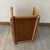 Book Holder in Bamboo, in Very Good conditions. Designed 1980 to 1989