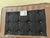 Wood Authentic KnollStudio Barcelona Chairs by Mies Van Der Rohe — Pair For Sale - Image 7 of 9