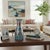 The Handmade Conical Vase: Vertical Harmony Add a touch of refined grace to your home with this Handmade Ceramic Conical...