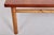T.H. Robsjohn Gibbings 1960s T. H. Robsjohn-Gibbings for Widdicomb Square Mahogany Coffee Table For Sale - Image 4 of 12