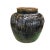 Modern Vintage Shanxi Glazed Pottery For Sale - Image 3 of 6