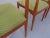 Model 94 Teak Dining Chairs by Johannes Andersen for Christian Linneberg, 1960s, Set of 4 For Sale - Image 18 of 18