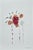 Organic Modern Original Flower Painting by Diane Grant. Oil and pencil on high quality 'Hahnemuhle' Canvas Grain Fine Art...