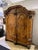 Baroque Baroque Cabinet in Walnut, 1750s For Sale - Image 3 of 18