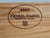 Henkel Harris Mahogany 9 Drawer Dresser For Sale - Image 17 of 18