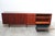 Arne Vodder Danish Sideboard Model 29A by Arne Vodder for Sibast Furniture, 1950 For Sale - Image 4 of 16
