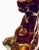 Antique Staffordshire Copper Luster Rearing Stallion Mantle Figurines, Circa 1910 For Sale - Image 11 of 11