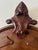 Late 19th Century Renaissance Revival Double Bed For Sale - Image 4 of 9