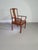 Vintage Chinese Ming Rosewood Chair For Sale - Image 6 of 18