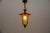 Fully functional. the lamp need 1x e27 / e26 edison screw fit bulb, is wired, in working condition and runs both on 110 /...
