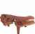 Coffee Organic Modern Slab Coffee Table For Sale - Image 8 of 8