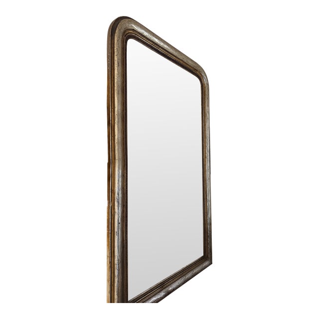 Pair of Iron Sconces With Leaf Motif For Sale