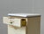 1950s Industrial Steel Sheet Chest of Drawers by R. Daurat, France, 1950s For Sale - Image 5 of 18