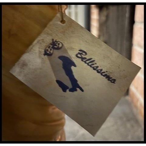 French Provincial Table Lamps Set of Two For Sale - Image 12 of 14