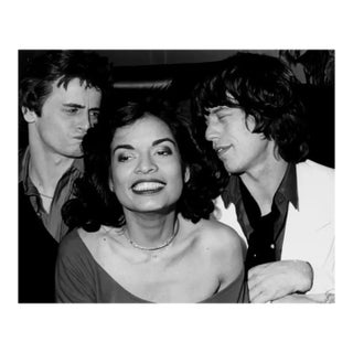 Bianca Jagger's Birthday Party at Studio 54 For Sale
