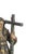 Religious Artist, Saint Rita, 18th Century, Wood For Sale - Image 4 of 6