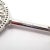 Metal Tiffany & Co Platinum Large Victoria Vine Key Pendant Necklace For Sale - Image 7 of 14