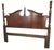 Kincaid Solid Cherry Queen Size Bed Frame 62" X 88" X 55” H - Rails Included - Made in North Carolina in 1986. Unlike many...