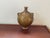 1980s Moroccan Vessel in Yellow For Sale - Image 13 of 18