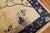 Pictorial Antique Chinese Rug - 8'8" x 11'5" For Sale - Image 18 of 18