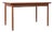 Mid-Century Modern Danish Extendable Dining Table in Teak, 1960s For Sale