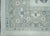 Early 21st Century Turkish Oushak Rug 12'3" x 14'3" #18074 For Sale - Image 5 of 8
