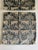 Schumacher Shumacher Woodland Leopard Velvet Pillow Covers For Sale - Image 4 of 5