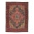 Galerie Shabab Collection Early 20th Century Persian Sarouk Room Size Carpet For Sale