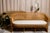 1970s Moroccan Loveseat - 65" For Sale - Image 9 of 9