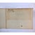 Herbert Hallem Roko Gallery Show Catalog 1973 – Signed & Dedicated by Artist, Vintage Art Exhibition Ephemera For Sale In Miami - Image 6 of 9