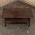 19th Century Spanish Country Work Table ~ Coffee Table For Sale - Image 16 of 18
