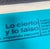 1970s 1973 Original Cuban Icaic Silkscreen Movie Poster "Lo Cierto Y Lo Falso" by Julio Eloy For Sale - Image 5 of 6