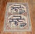 20th Century Zabihi Collection Turkish Slithering Snake Anatolian Rug - 4'3" x 6' For Sale - Image 10 of 10