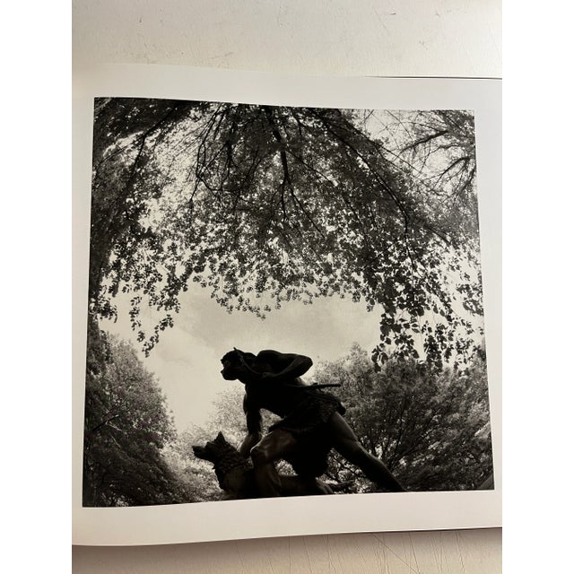 1995 Bruce Davidson Central Park Signed Book For Sale - Image 9 of 12