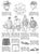 Paper Abercrombie & Fitch the Christmas Trail 1963 For Sale - Image 7 of 13