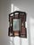 Antique Tramp Art Mirror, 1890s For Sale - Image 14 of 18