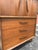 Fully-Refinished Mid Century Unagusta Tallboy For Sale - Image 10 of 10