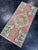Early 21st Century Turkish Yastik Rug 1'5" x 2'10" For Sale - Image 5 of 6