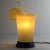 Mid-Century Modern Postmodern Cocktail Shape Table Lamp, Spain, 1980s For Sale - Image 3 of 10