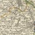 Antique Map of the Rhone with Lyon and Ancient Lugdunum, 1860 For Sale - Image 4 of 12