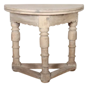 18th Century Dutch Console Table