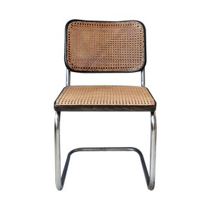 S32 Chair by Marcel Breuer for Thonet, 1930s