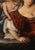 Workshop of Francesco Cairo, Queen Artemisia, 1670, Oil on Canvas For Sale - Image 9 of 15