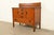 Mission L. & J. G. Stickley Antique Mission Oak Arts & Crafts Sideboard, Circa 1910 For Sale - Image 3 of 17