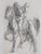 Auguste Rodin, Dante and Virgil on a chimerical horse, Engraving For Sale - Image 3 of 7