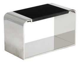 Example of Stanley Jay Friedman Tables