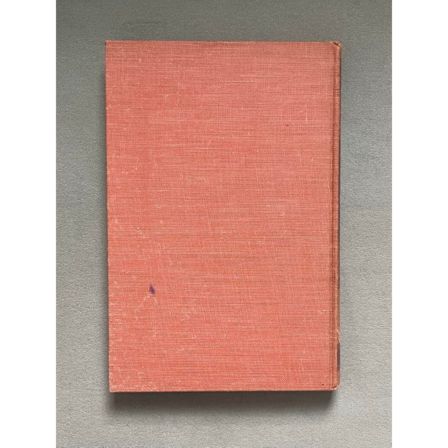 “Kidnapped” by Robert Louis Stevenson Cloth Cover Book For Sale - Image 12 of 12