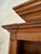 Vintage Cherry Nichols & Stone Williamsburg Collection Entertainment Center For Sale In Boston - Image 6 of 8