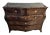 Large 18th Century Rosewood Rococo Commode For Sale - Image 9 of 10