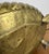 Vintage Style Plant Pot in Brass For Sale - Image 18 of 18